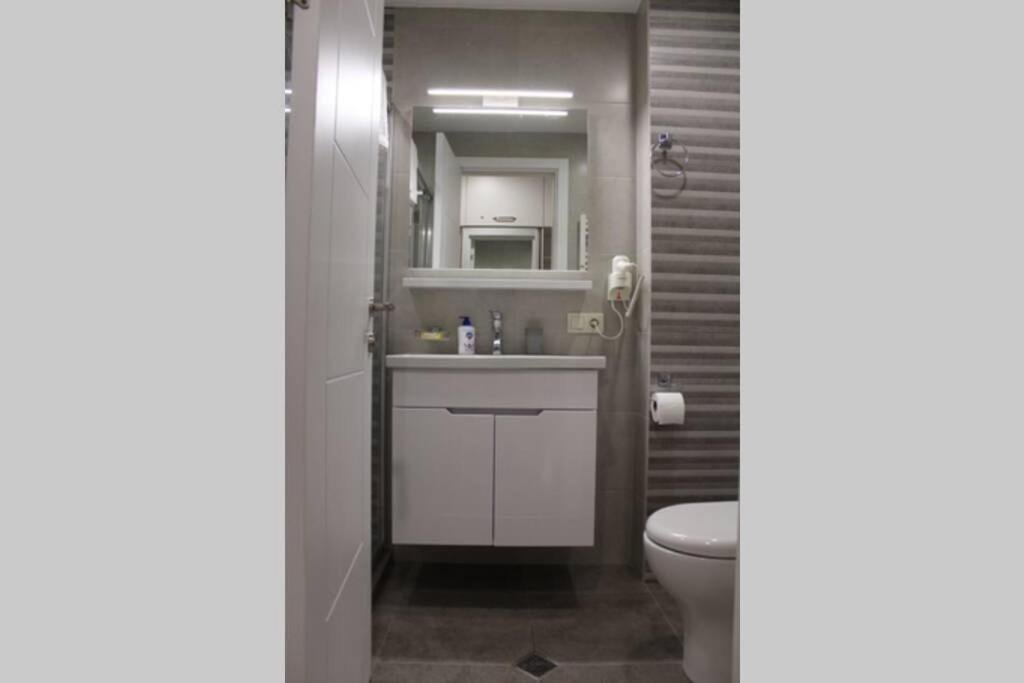 Гудаури: Lemon Apartment in New Gudauri