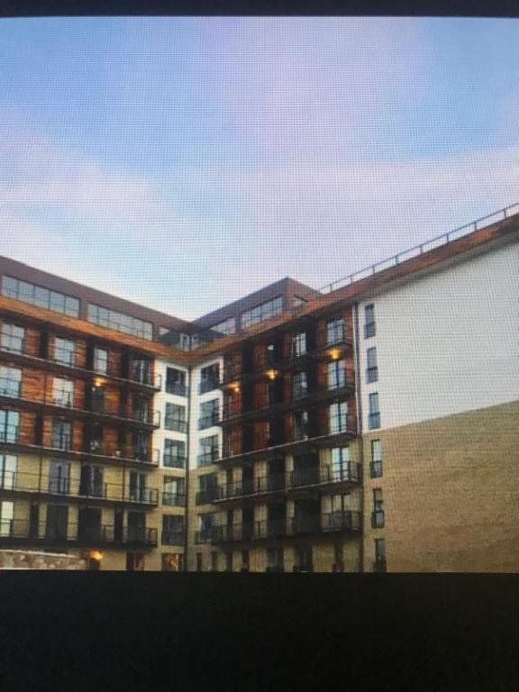 Гудаури: apartament 202