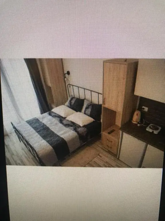Гудаури: apartament 202