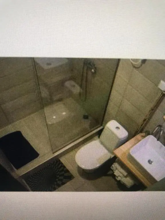 Гудаури: apartament 202