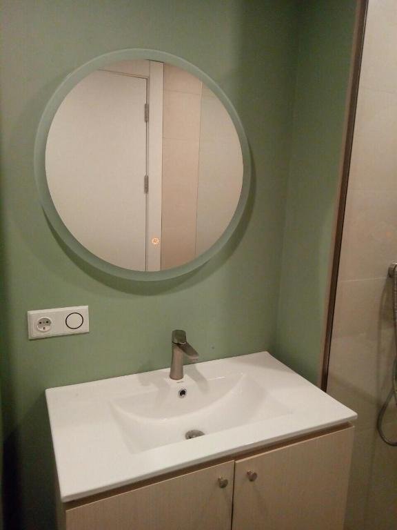 Гудаури: Vasilich apartment