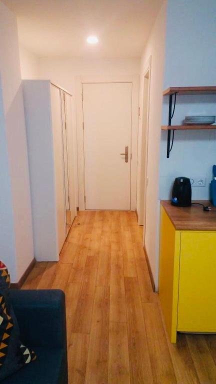 Гудаури: NM Apartment in New Gudauri Loft 2