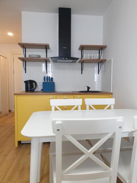 Гудаури: NM Apartment in New Gudauri Loft 2