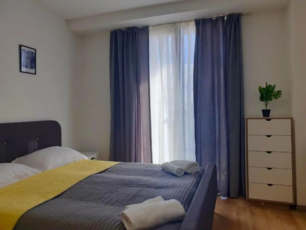 Гудаури: NM Apartment in New Gudauri Loft 2