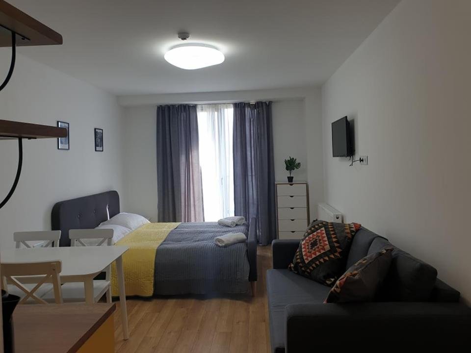Гудаури: NM Apartment in New Gudauri Loft 2