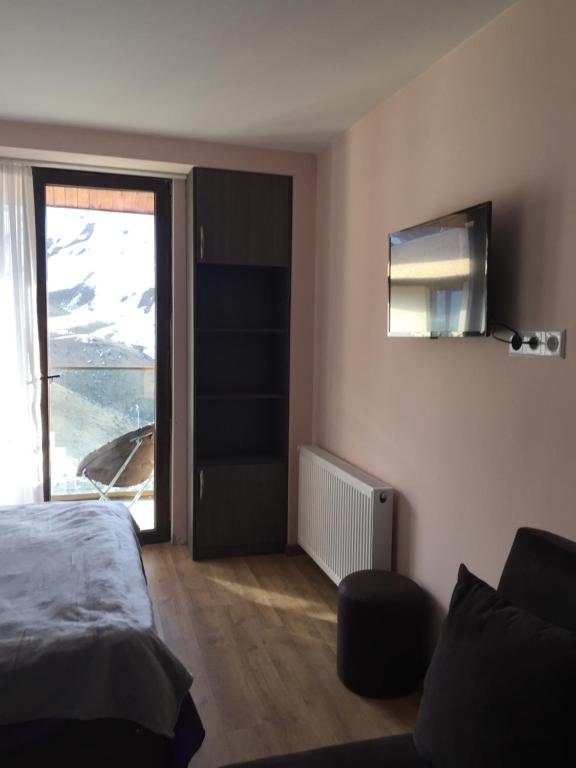 Гудаури: Mountain Apartaments