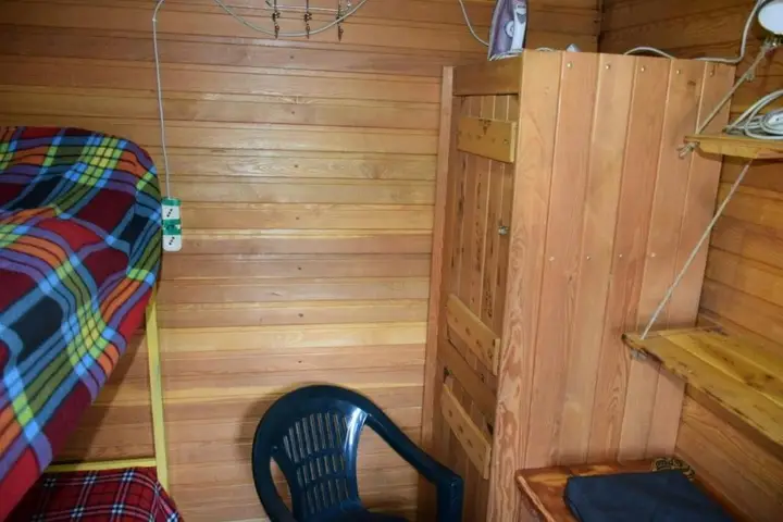 Гудаури: Feel Good Cottage