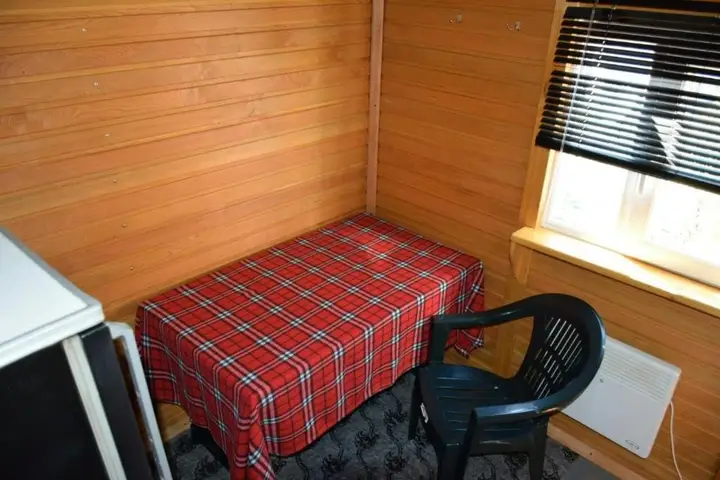 Гудаури: Feel Good Cottage