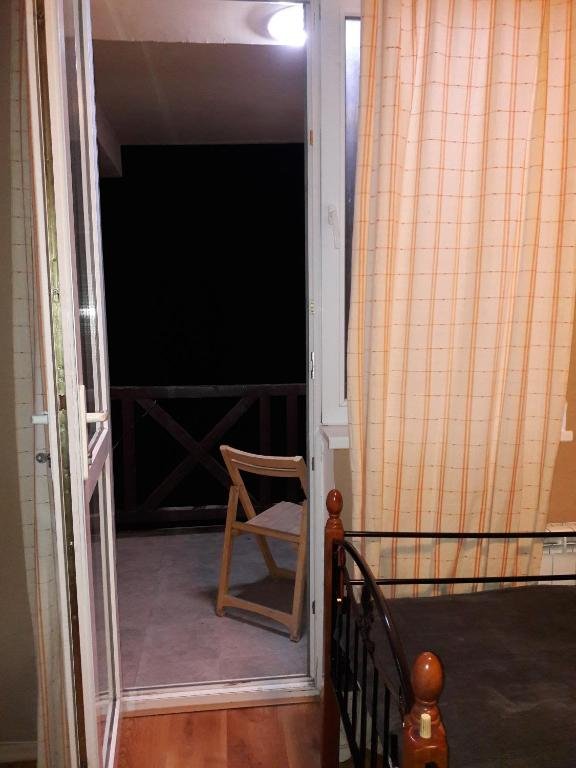 Гудаури: Gudauri apartment