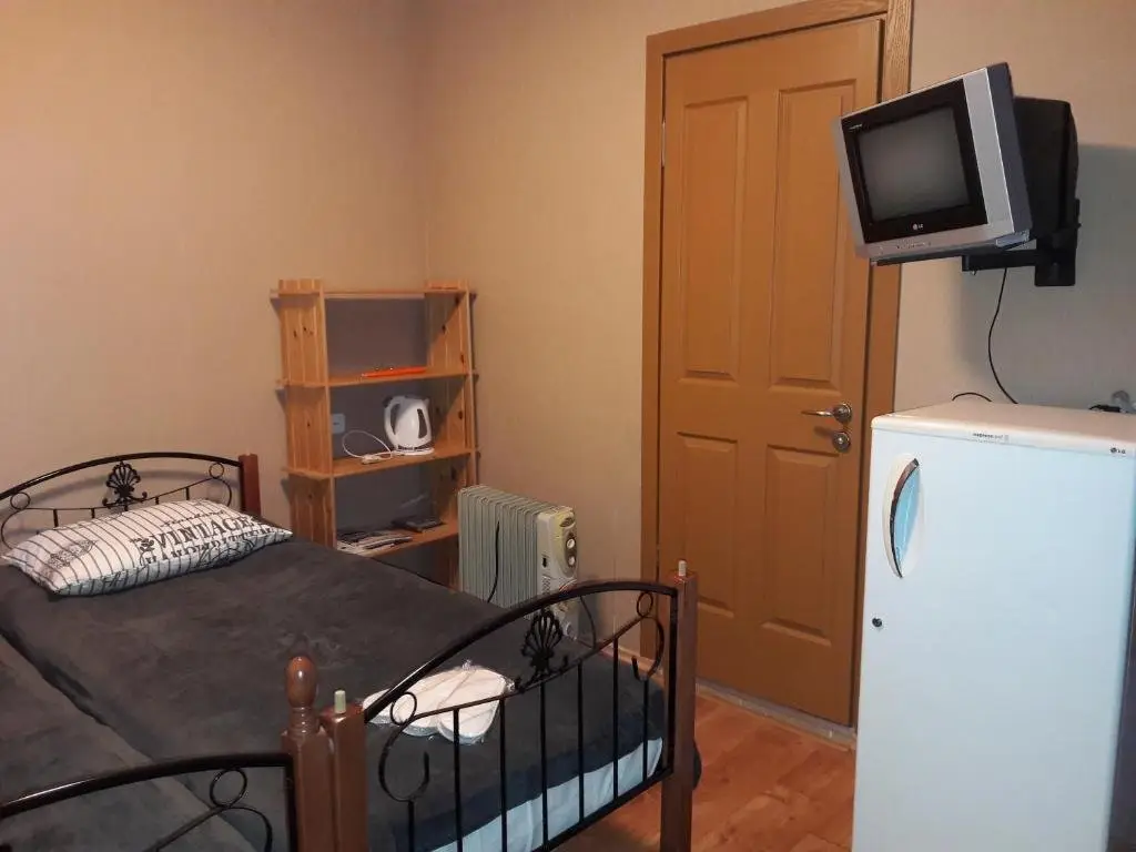 Гудаури: Gudauri apartment