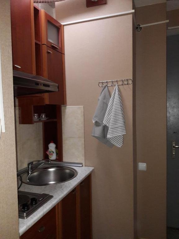 Гудаури: Gudauri apartment