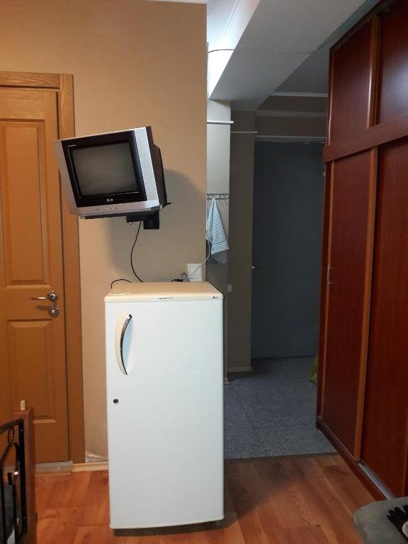 Гудаури: Gudauri apartment