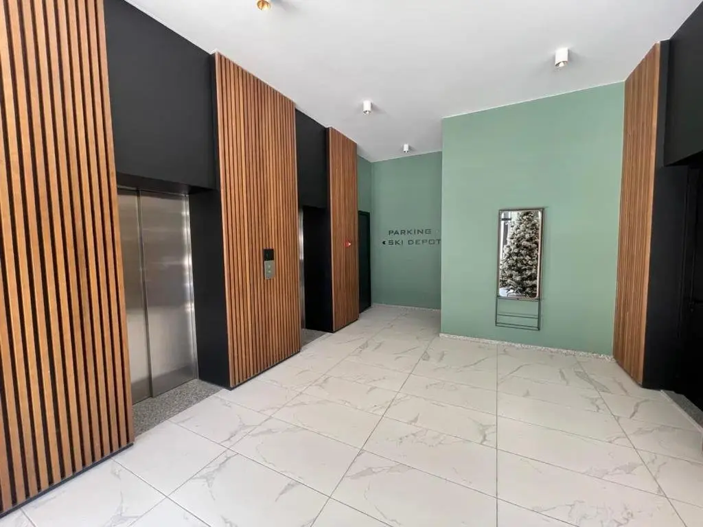 Amber DeLUX Atrium, New Gudauri — фото 1