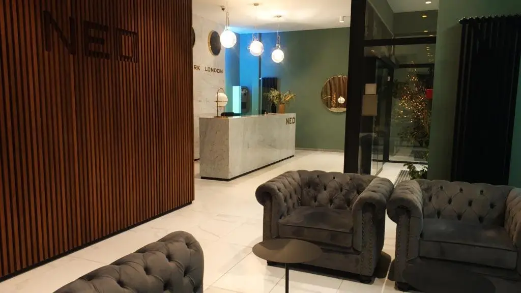 Гудаури: Amber DeLUX Atrium, New Gudauri