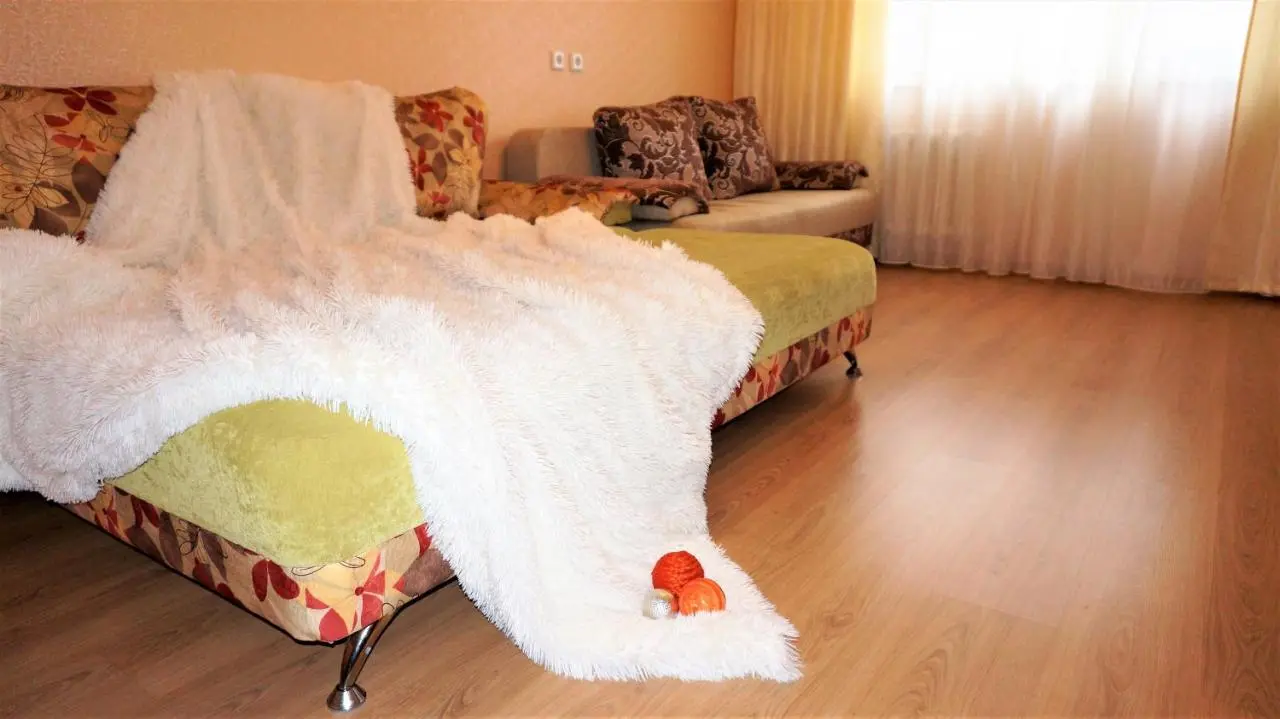 Владимир: Apartment Over The City