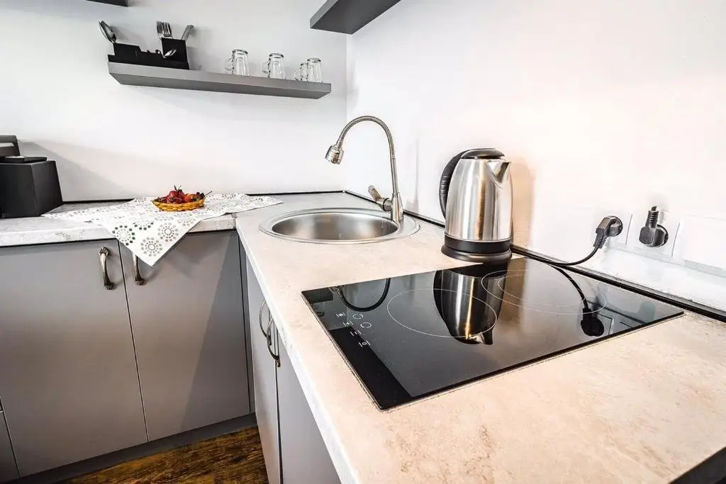 Гудаури: Redco ,,GoodAura apartment #2”