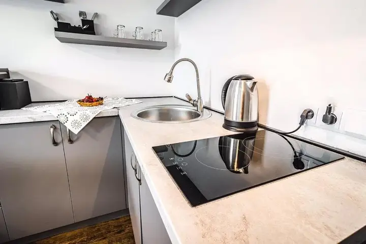 Гудаури: Redco ,,GoodAura apartment #2”
