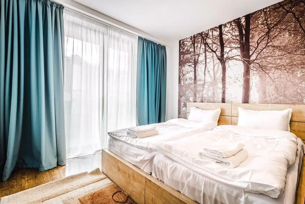 Гудаури: Redco ,,GoodAura apartment #2”