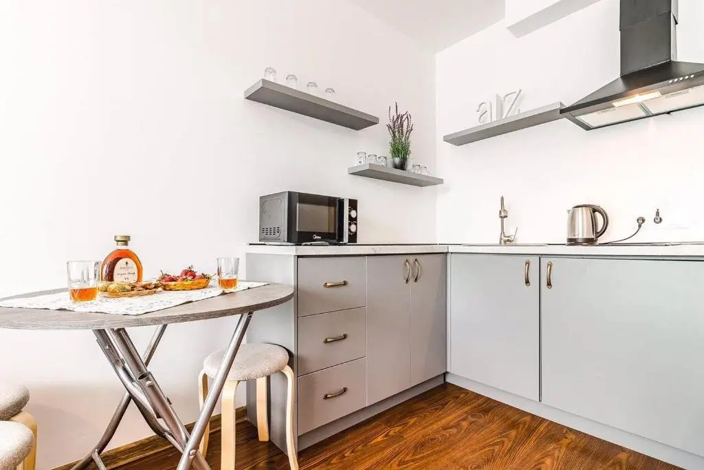 Гудаури: Redco ,,GoodAura apartment #2”