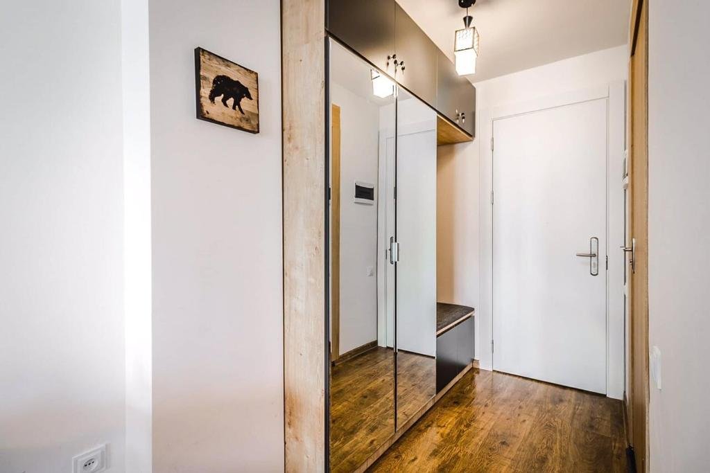 Гудаури: Redco ,,GoodAura apartment #2”