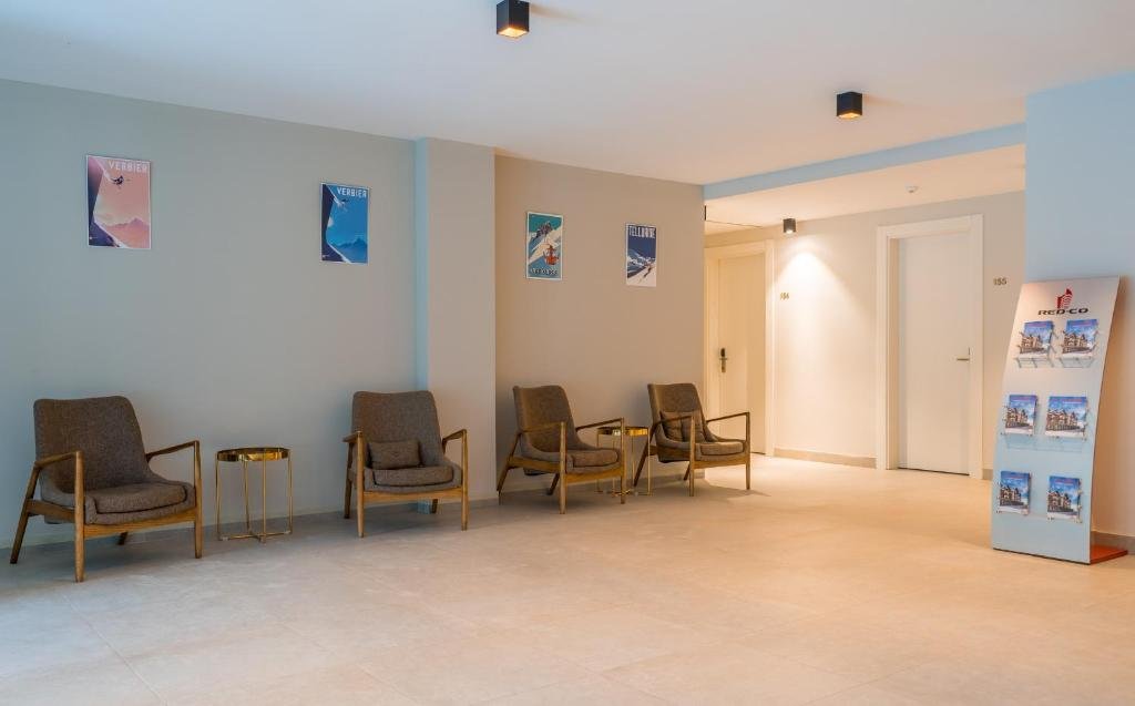 Гудаури: Besel Apartments New Gudauri/Loft 2