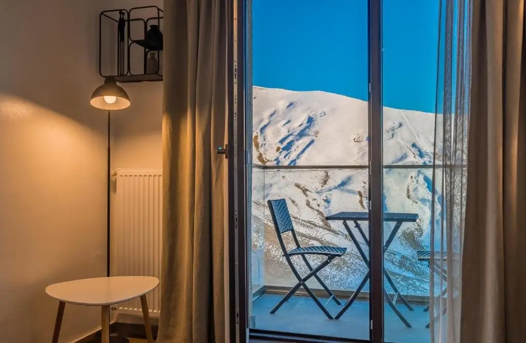 Гудаури: Besel Apartments New Gudauri/Loft 2