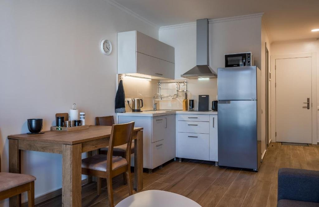 Гудаури: Besel Apartments New Gudauri/Loft 2