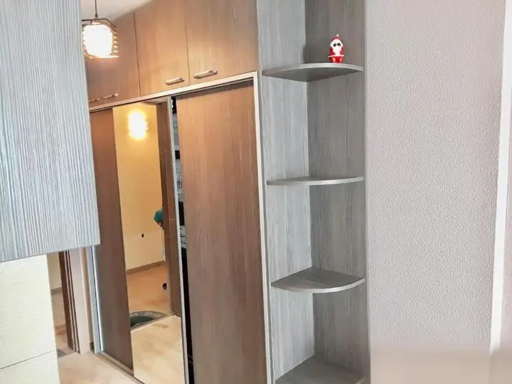 Гудаури: Hotel Alpina