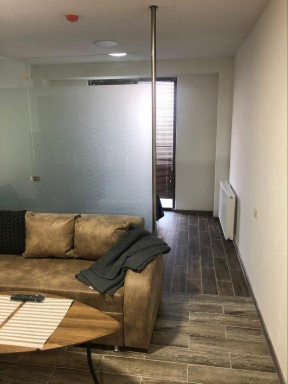 Гудаури: Nice apartments