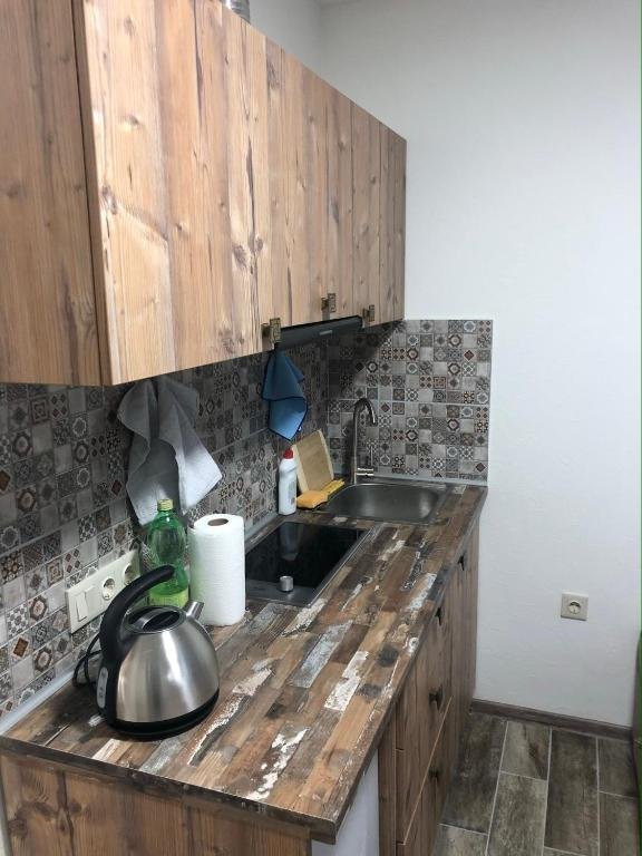 Гудаури: Nice apartments