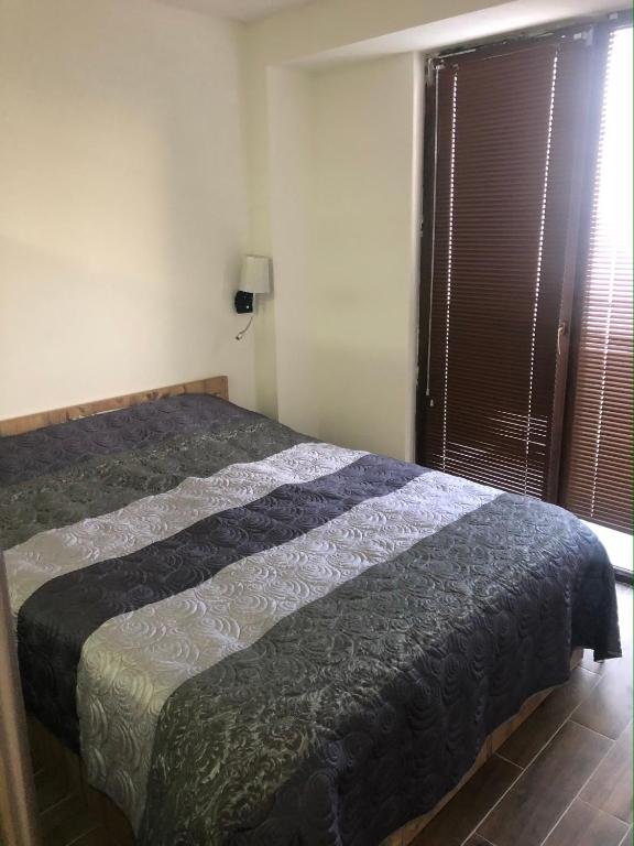 Гудаури: Nice apartments