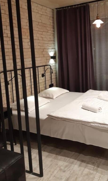 Гудаури: The best room in the new Gudauri