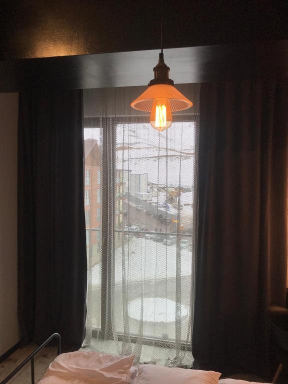 Гудаури: The best room in the new Gudauri