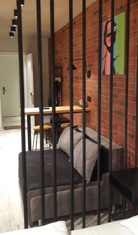 Гудаури: The best room in the new Gudauri