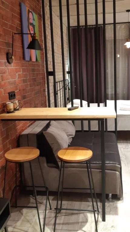 Гудаури: The best room in the new Gudauri