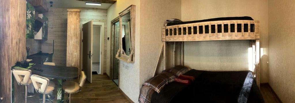 Гудаури: Fanatic Apartment