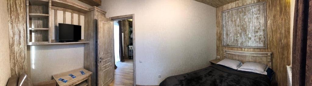 Гудаури: Fanatic Apartment