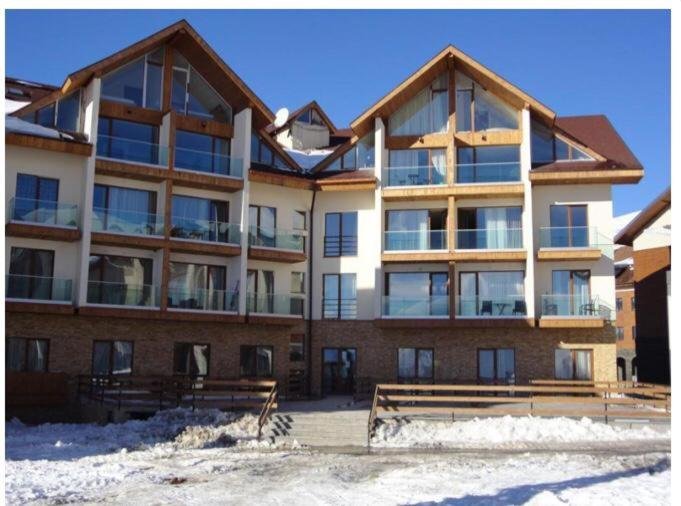 Гудаури: apartament_IVA