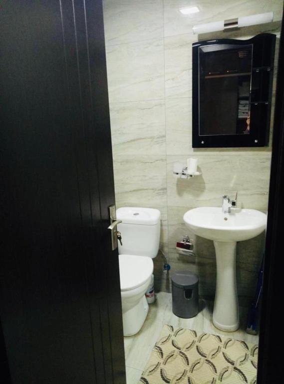 Гудаури: apartament_IVA