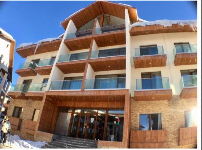 Гудаури: apartament_IVA