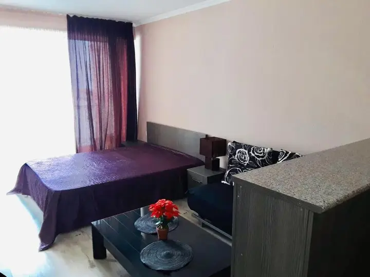 Гудаури: apartament_IVA