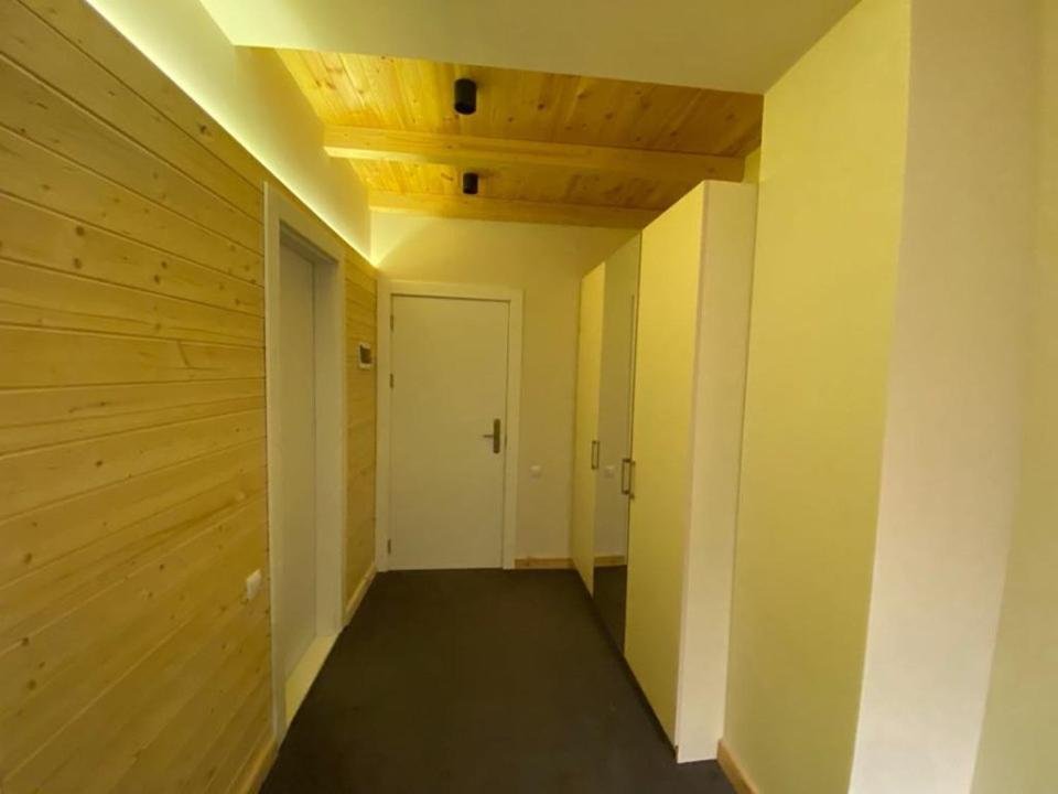 Гудаури: New Gudauri spa&resorts Suites