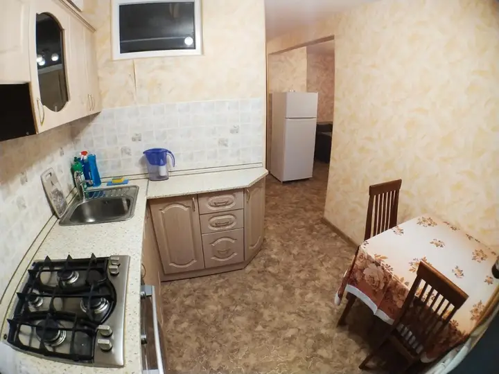 Владимир: Sweet Home - 2х комнатная квартира в самом центре Владимира
