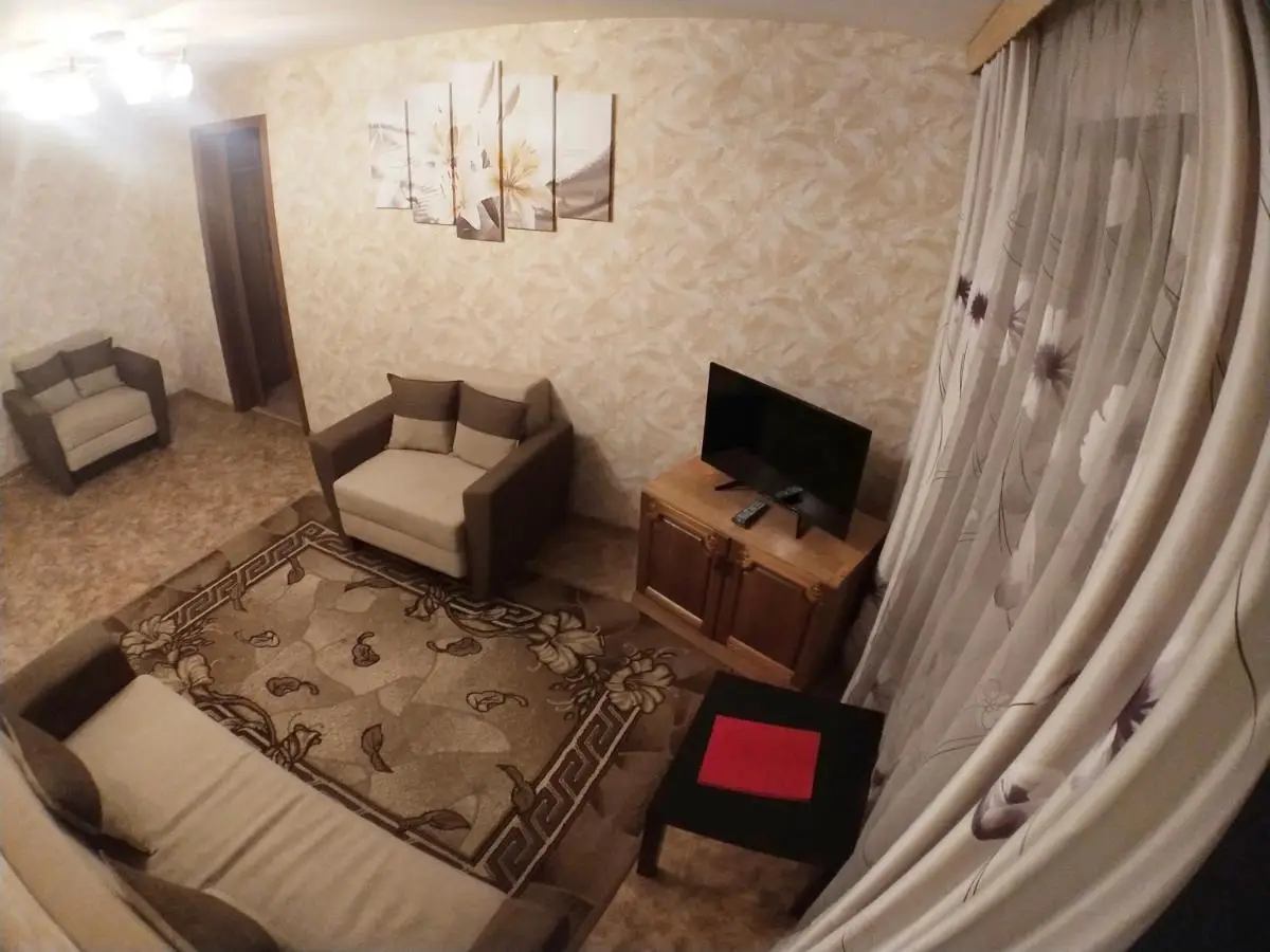 Владимир: Sweet Home - 2х комнатная квартира в самом центре Владимира