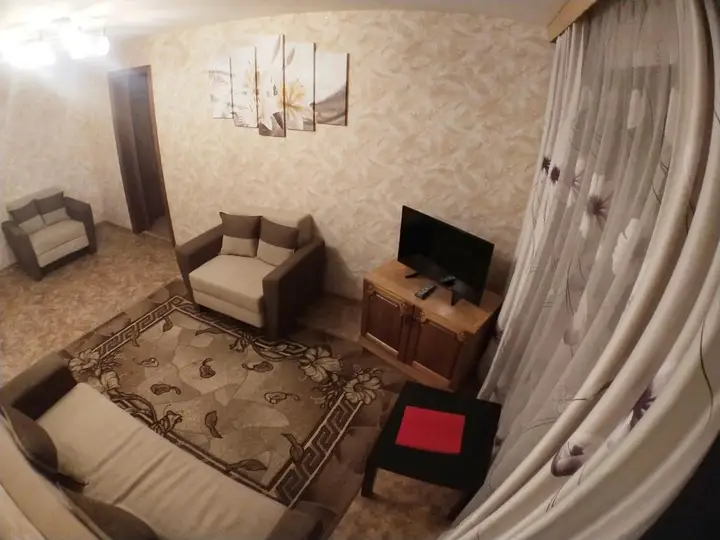 Владимир: Sweet Home - 2х комнатная квартира в самом центре Владимира