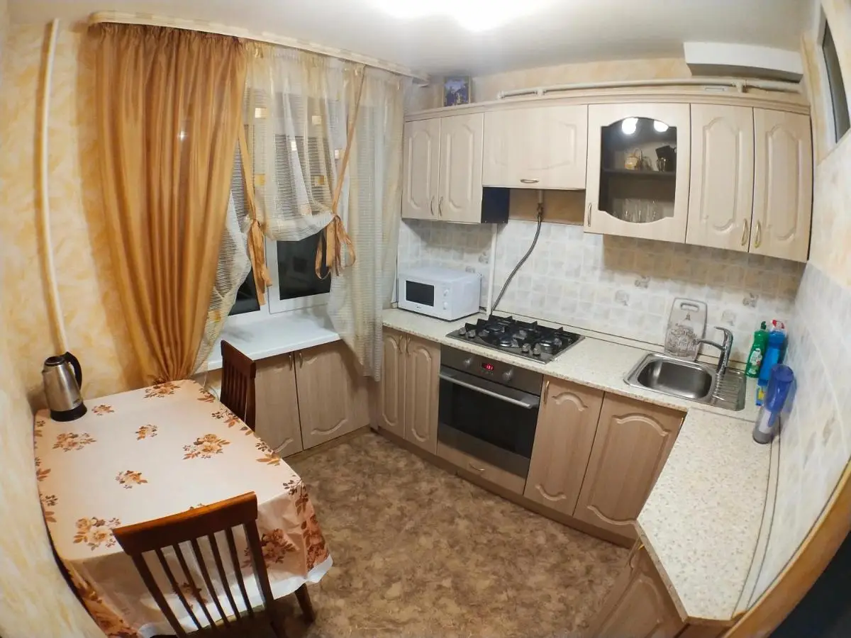 Владимир: Sweet Home - 2х комнатная квартира в самом центре Владимира