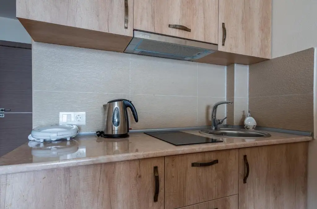 Гудаури: New Gudauri - Ana's Apartment