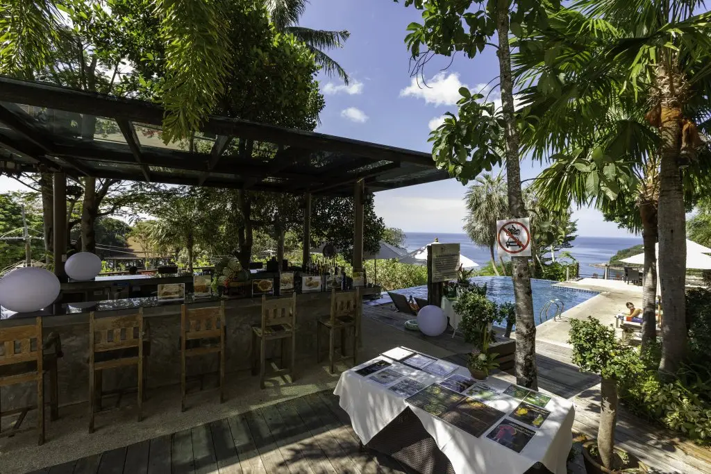 Муанг: Secret Cliff Villa