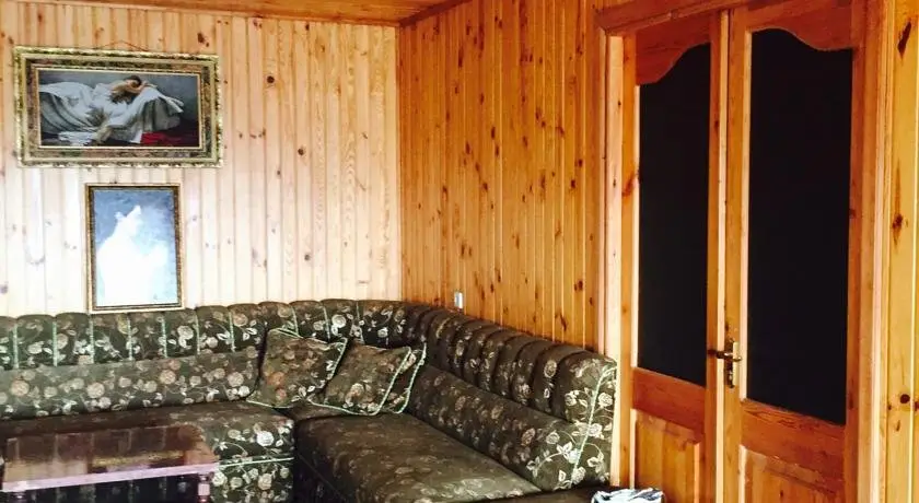 Батуми: Guest House Nodari