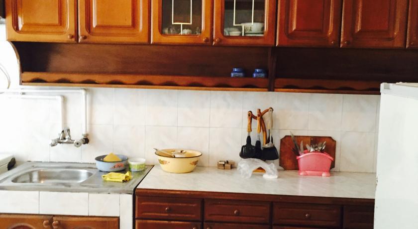 Батуми: Guest House Nodari